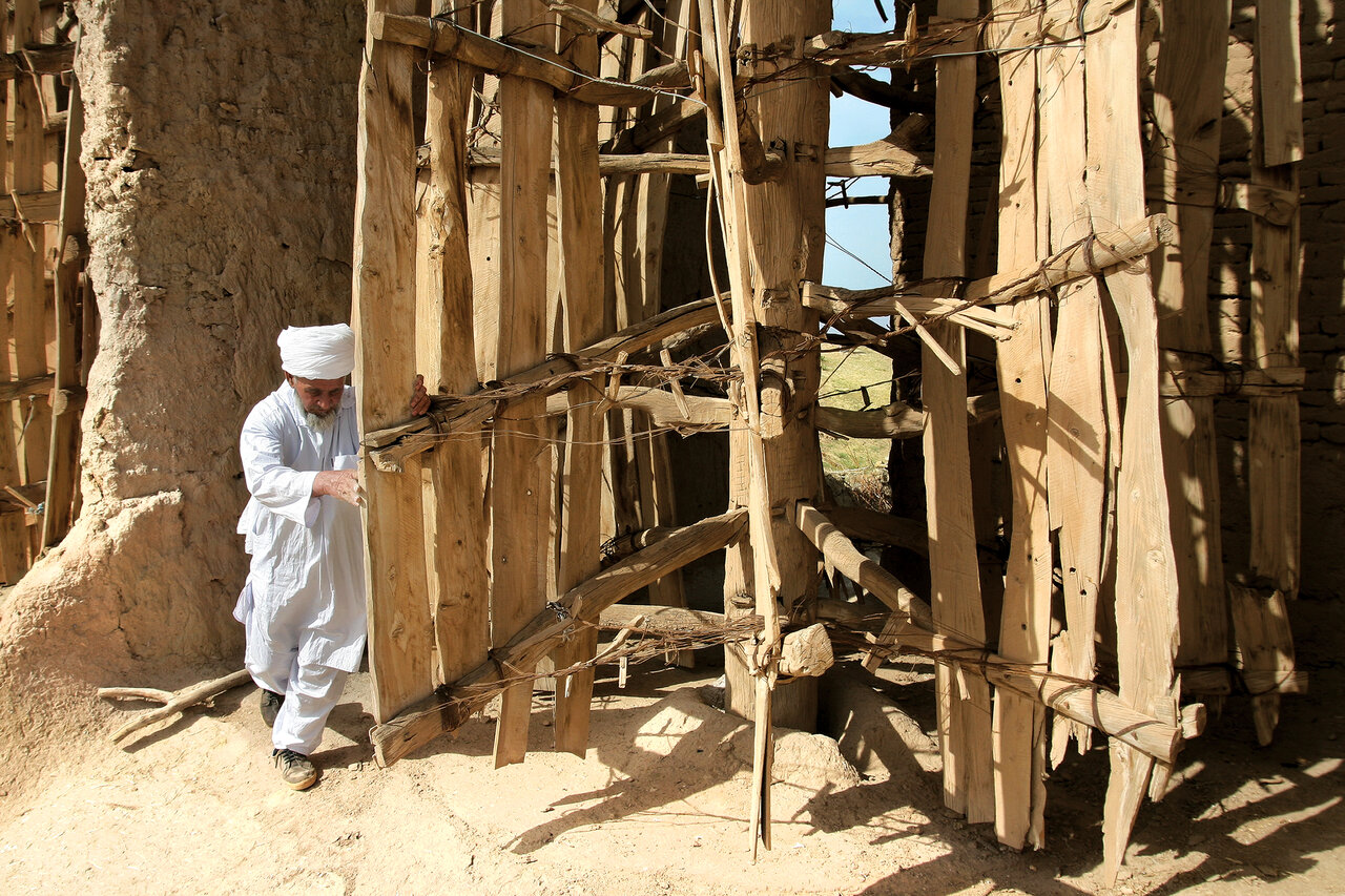 این 2 فناوری شگفت انگیز ایرانی با باد شکل گرفته اند