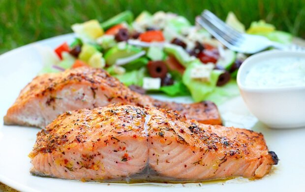 اگر لبنیات نمی‌خورید؛ این ۸ خوراکی کلسیم بیشتری از لبنیات دارند