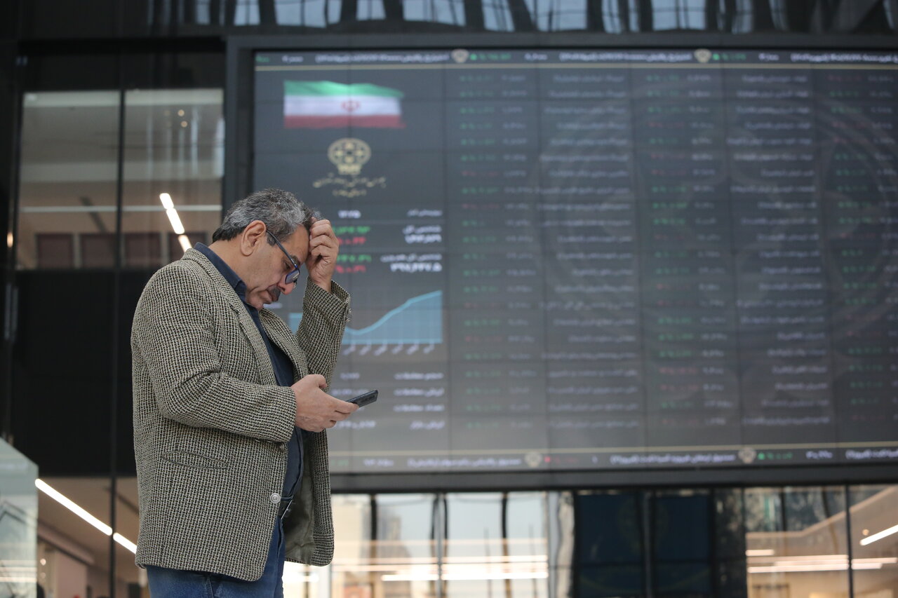 بورس چگونه کانال ۴ میلیون واحد را پس گرفت؟ | سناریوهای آینده بازار سرمایه