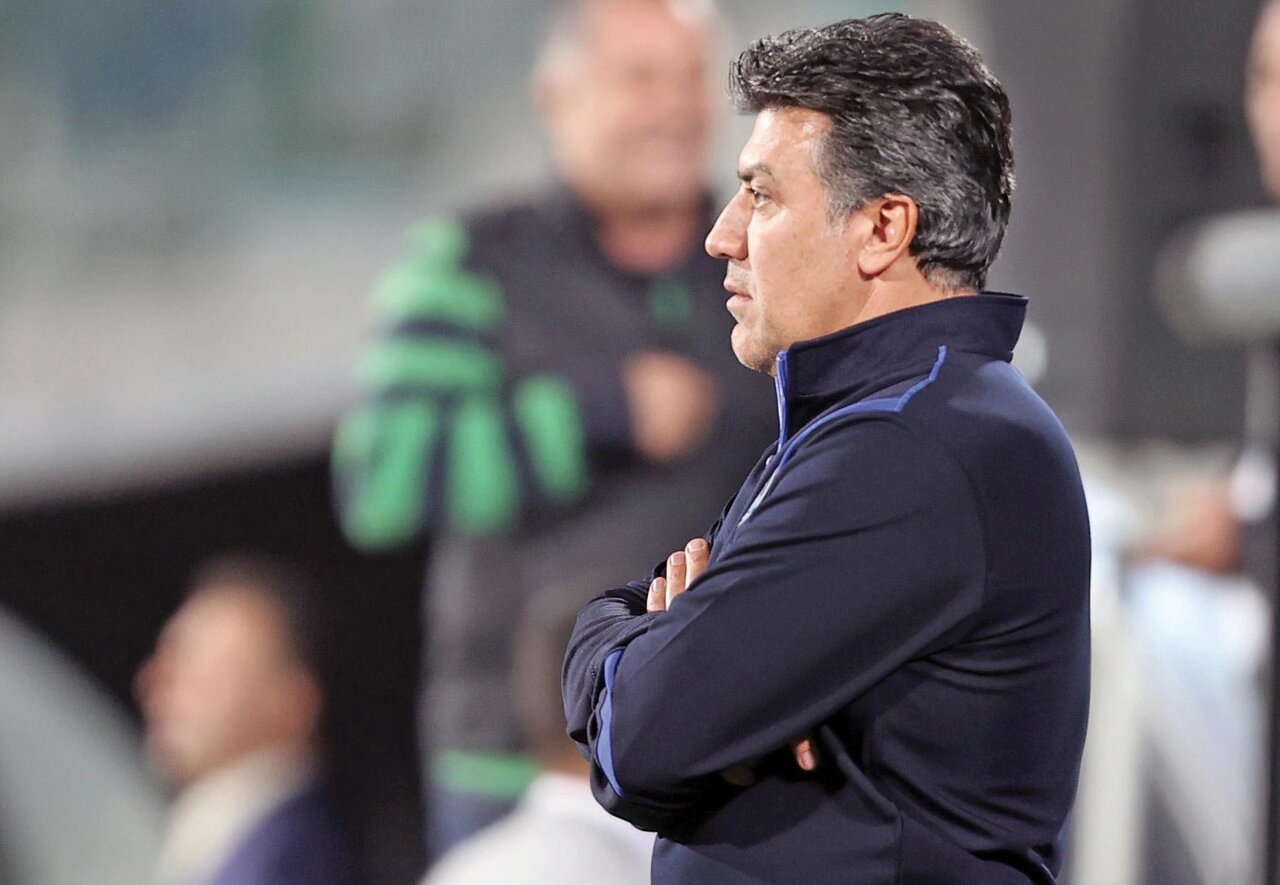 اولین درخواست بختیاریزاده رد شد | گزینه ایرانی بهتر معرفی کن! اولین درخواست بختیاریزاده رد شد | گزینه ایرانی بهتر معرفی کن!