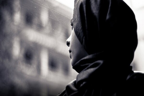 تباه شدن زندگی زنی که عشق برای شوهرش کافی نبود