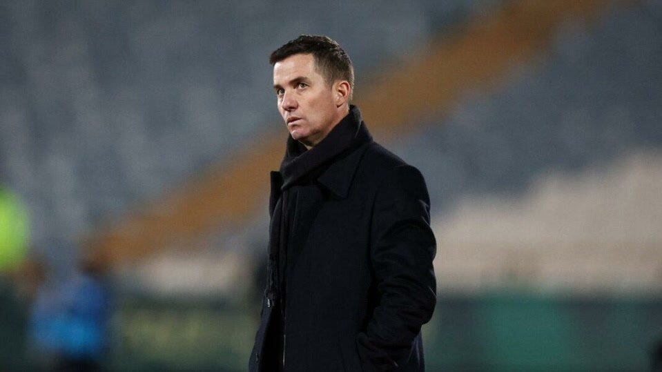 تکلیف اوسمار ویرا با پرسپولیس مشخص شد | واکنش فوری پس از شکست تلخ در برابر گل گهر تکلیف اوسمار ویرا با پرسپولیس مشخص شد | واکنش فوری پس از شکست تلخ در برابر گل گهر