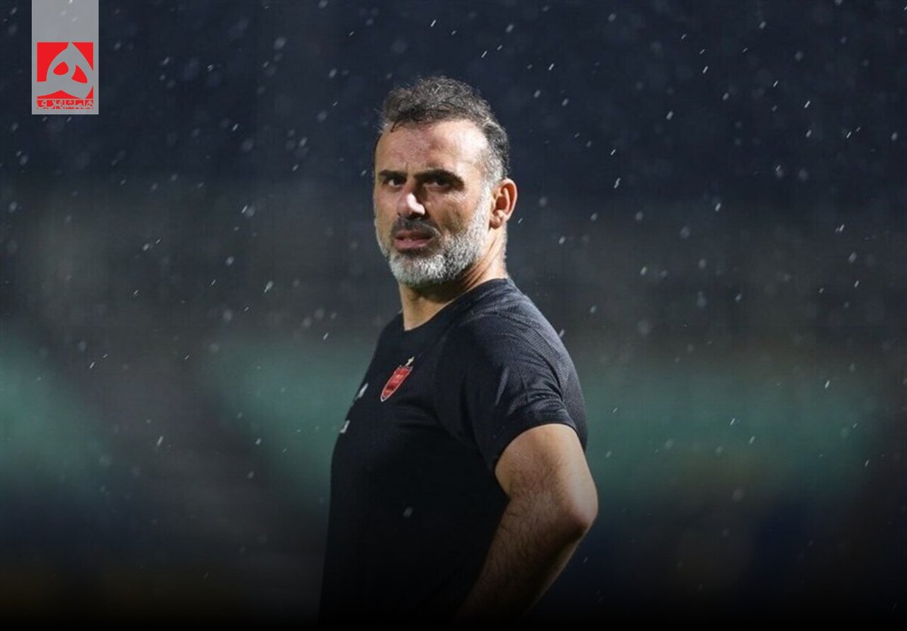 بازیکنان حق دخالت ندارند! | مدیریت به دنبال بازگرداندن سیدجلال است؟ بازیکنان حق دخالت ندارند! | مدیریت به دنبال بازگرداندن سیدجلال است؟