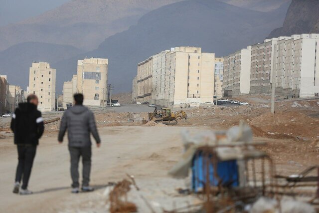 ماجرای پیامک ۴۰۰ میلیون تومانی به متقاضیان نهضت ملی مسکن چه بود؟ | میزان آورده نهایی مشخص شد