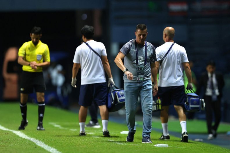 اوسمار را همین حالا اخراج کنید یا استعفا بدهد | یکی از این سه سرمربی را به پرسپولیس بیاورید اوسمار را همین حالا اخراج کنید یا استعفا بدهد | یکی از این سه سرمربی را به پرسپولیس بیاورید