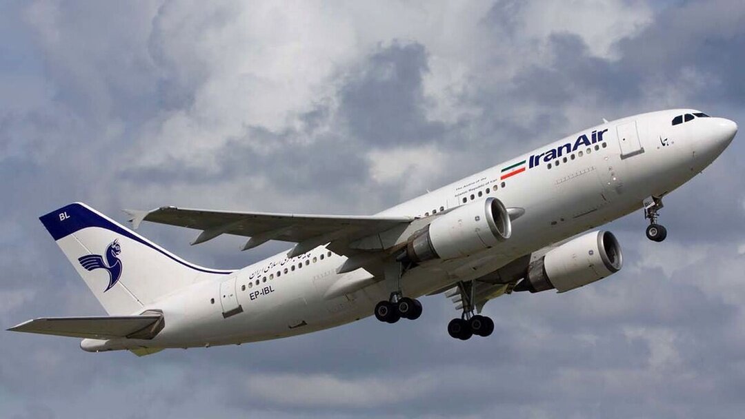 پروازهای تهران-استانبول از سرگرفته شد؛ علت توقف ۲ ماهه چه بود؟ پروازهای تهران-استانبول از سرگرفته شد؛ علت توقف ۲ ماهه چه بود؟