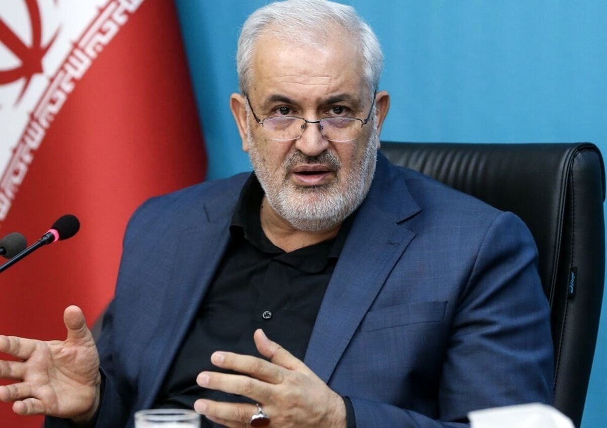 وعده وزیر به مردم درباره خاموشی ها وعده وزیر به مردم درباره خاموشی ها