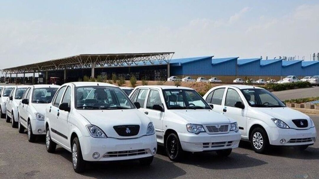 اعلام زمان مراسم قرعهکشی فروش فوقالعاده سایپا + جزئیات اعلام زمان مراسم قرعهکشی فروش فوقالعاده سایپا + جزئیات