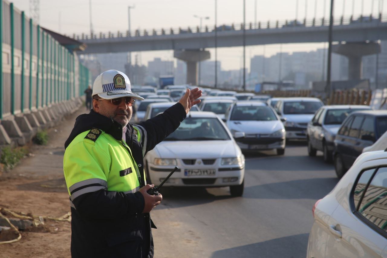 از ۲۰ اسفند جریمه‌های تخلف رانندگی افزایش می‌یابد