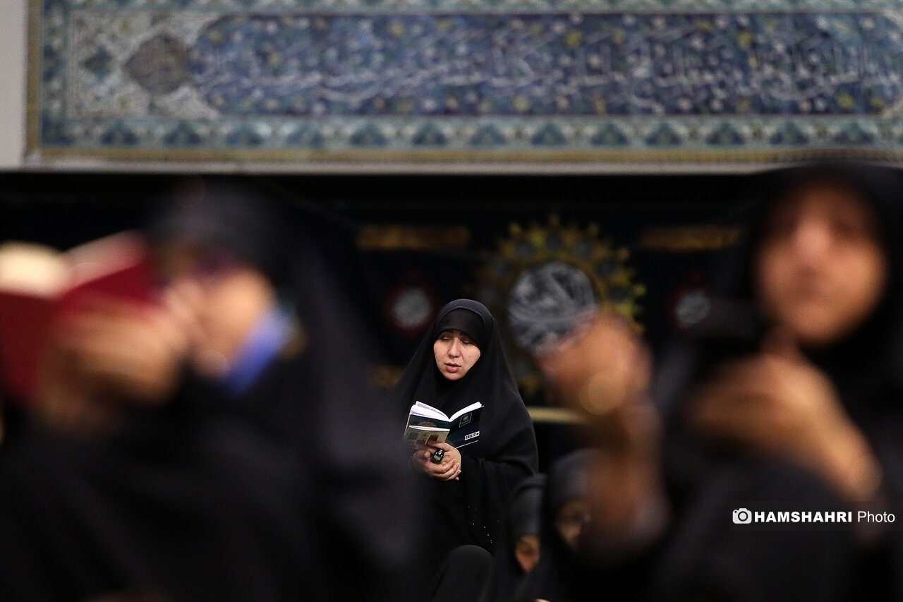 دعای روز هفتم ماه رمضان + فایل صوتی و شرح دعای روز