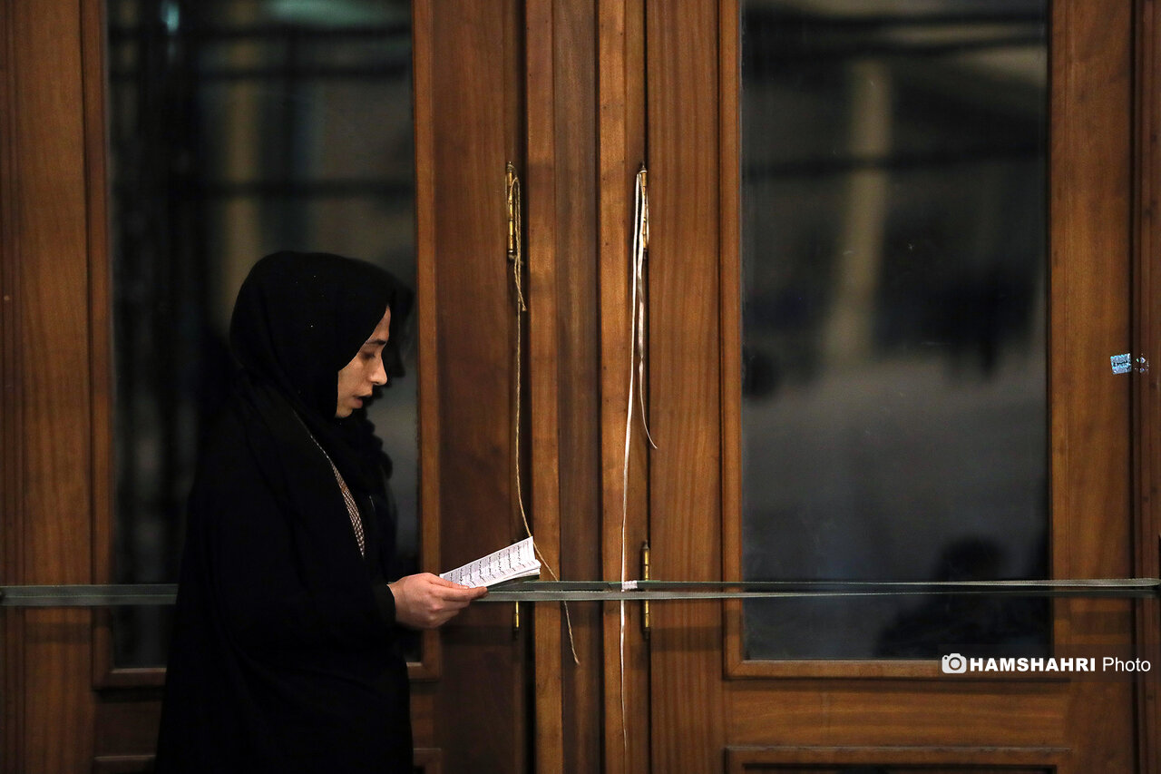 دعای روز دهم ماه رمضان + فایل صوتی دعای روز دهم ماه رمضان + فایل صوتی