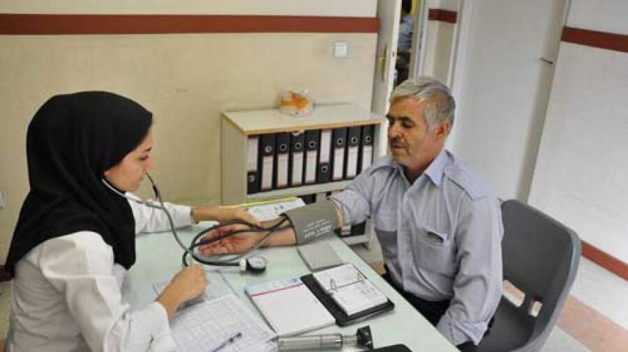 ویزیت یک میلیونی پزشکان تصویب نمی‌شود | ۱۰۰ هزار تومان افزایش را هم باید بیمه‌ها پوشش بدهند