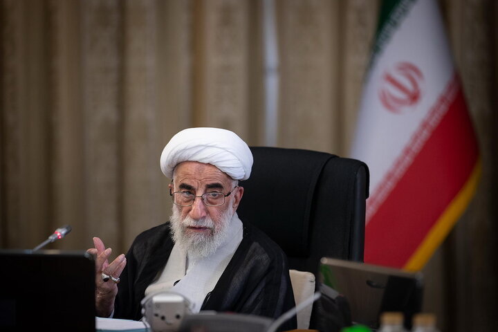 جنتی: مردم ایران معادلات ظالمانه قدرت‌های استکباری را برهم خواهند زد