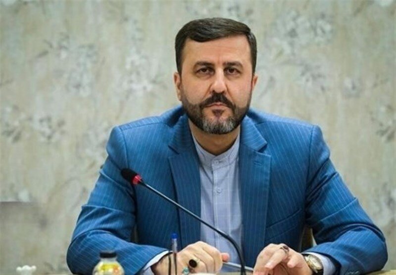 معاون عراقچی برای ابلاغ پیام پزشکیان به همتای چینی راهی پکن شد