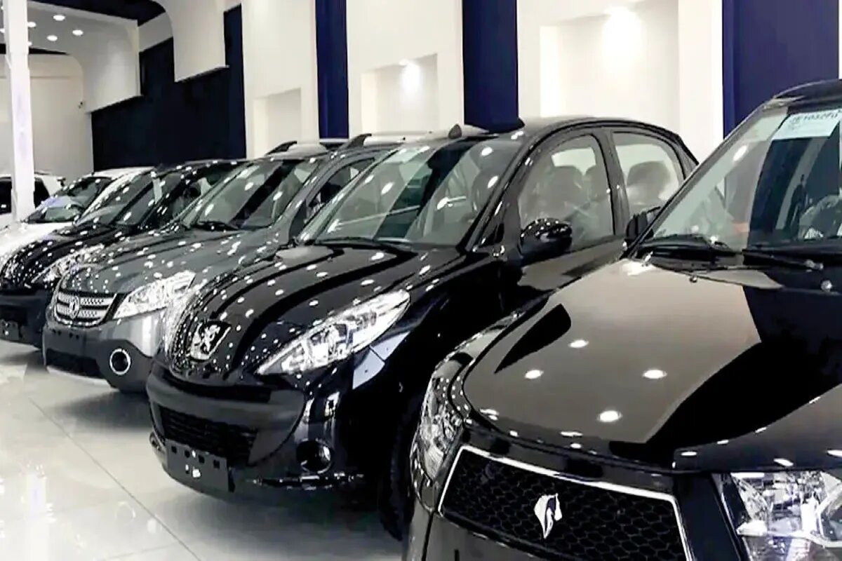 سورن پلاس، ری را، شاهین، فونیکس، لاماری و انواع کیامسی امروز چقدر بالارفت؟ | جدول قیمت ها سورن پلاس، ری را، شاهین، فونیکس، لاماری و انواع کیامسی امروز چقدر بالارفت؟ | جدول قیمت ها