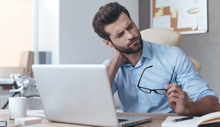 خداحافظی با گردندرد؛ راهکارهای علمی برای رهایی پایدار از درد خداحافظی با گردندرد؛ راهکارهای علمی برای رهایی پایدار از درد