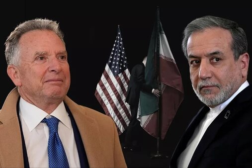 توافق ایران با آمریکا بر سر چی؟ ؛ ناگهان خبر گفتگو در آستانه جنگ | طرح جدید درباره مذاکرات هستهای | ایران، پادشاه منطقه توافق ایران با آمریکا بر سر چی؟ ؛ ناگهان خبر گفتگو در آستانه جنگ | طرح جدید درباره مذاکرات هستهای | ایران، پادشاه منطقه