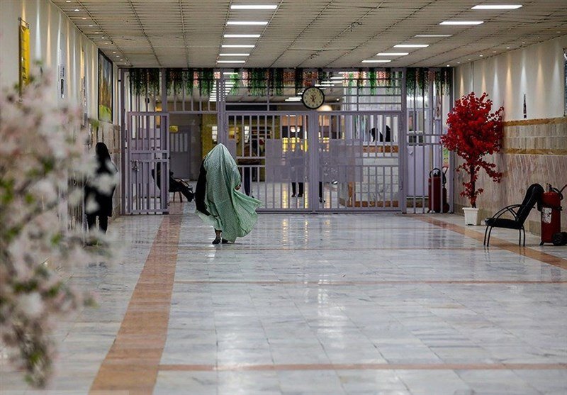 زندانیان جرائم غیر عمد چشم انتظار کمک‌های مردمی در ایام گلریزان