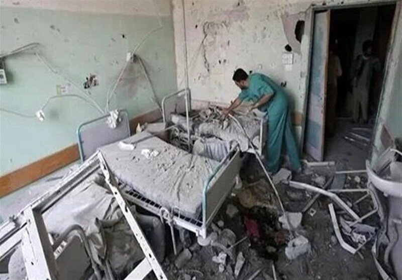 ۱۸ پرستار احضار شدند؛ شهادت و مجروحیت ۶ پرستار در ناآرامیها | تاکید نظام پرستاری بر ارائه بدون تبعیض خدمات به همه مجروحان ۱۸ پرستار احضار شدند؛ شهادت و مجروحیت ۶ پرستار در ناآرامیها | تاکید نظام پرستاری بر ارائه بدون تبعیض خدمات به همه مجروحان