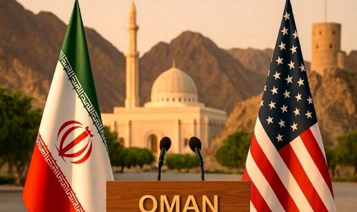 سفر یکی از مقامات ارشد ایران به عمان | مذاکرات ایران و آمریکا سرعت می‌گیرد