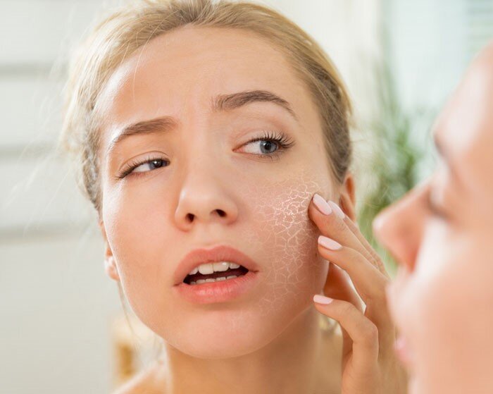 مناسب ترین شوینده برای پوست کدام است؟