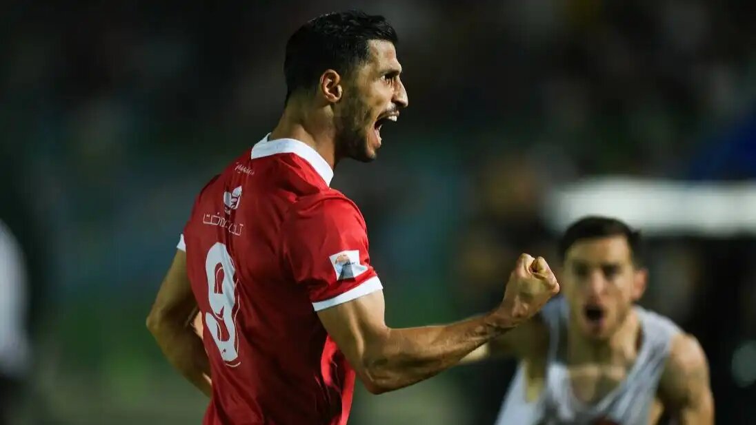 مأموریت ویژه اوسمار به علیپور | تمرکز پرسپولیس روی گلزنی مقابل چادرملو