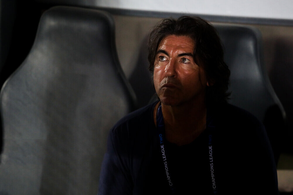 چهره محبوب استقلالیها در تمرین حاضر نشد | شرط حضور اخراج ساپینتو است؟ چهره محبوب استقلالیها در تمرین حاضر نشد | شرط حضور اخراج ساپینتو است؟