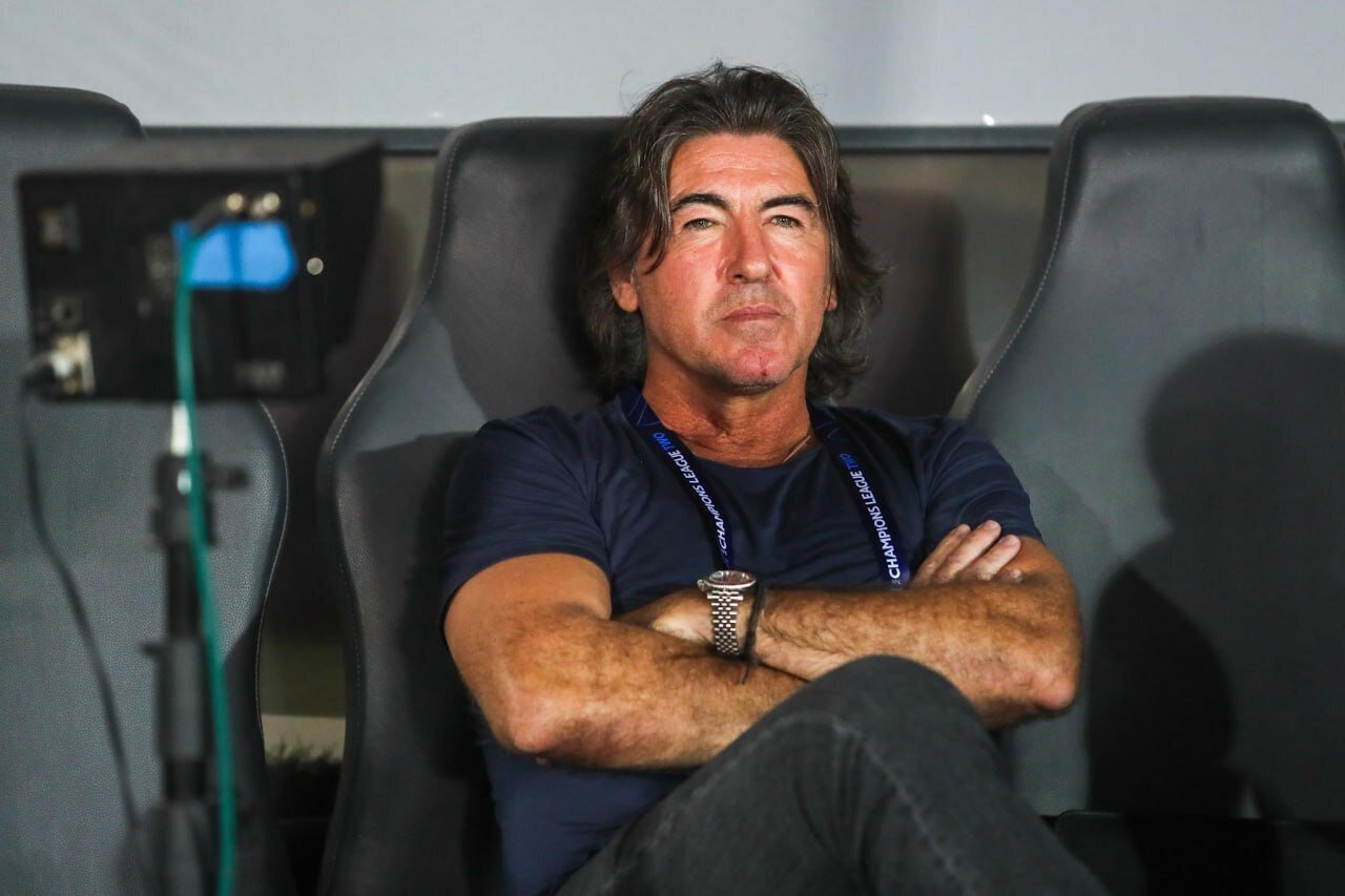 ساپینتو باید خیلی زودتر اخراج می‌شد | استقلال نباید سراغ مربی موقت برود