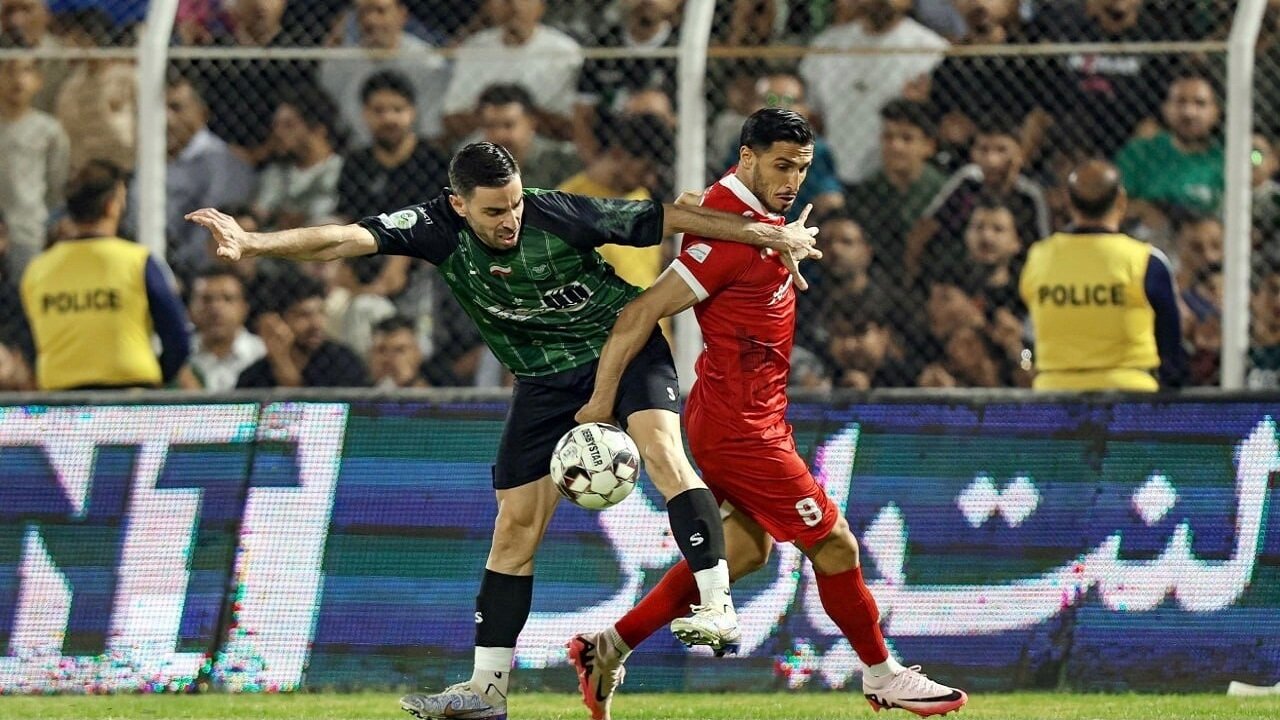 قرارداد با پرسپولیس؟ ۱۰۰ میلیارد به من بدهید + نصف پاداش جام جهانی