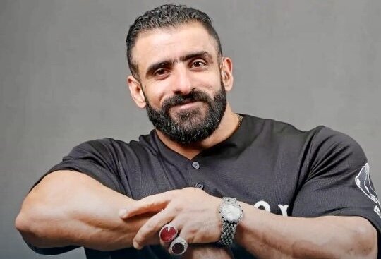 استوری هادی چوپان پس از هجمه‌های اخیر | ببینید