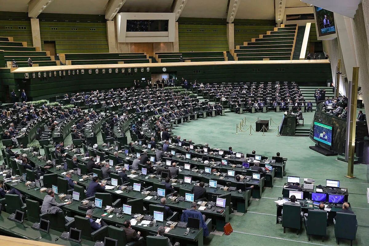 مأموریت مهم قالیباف درباره تروریستی بودن وابستگان نظامی کشورهای اروپایی