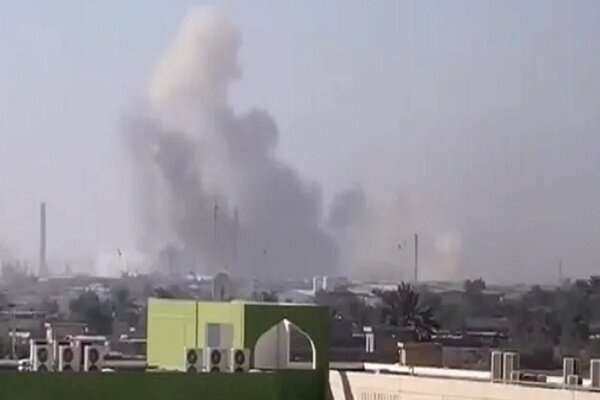 انفجار در حسینیه شیعیان در پایتخت پاکستان | ببینید