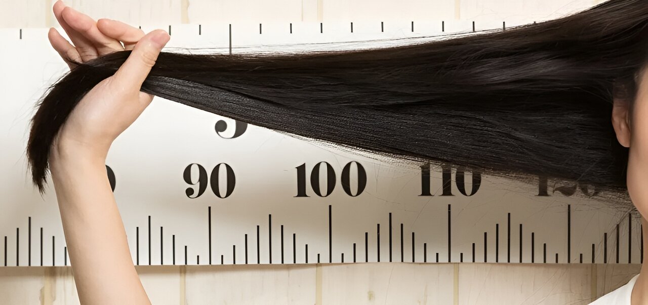 آیا کوتاه کردن مو واقعاً باعث رشد سریعتر آن میشود؟ | روش درست بلند کردن مو آیا کوتاه کردن مو واقعاً باعث رشد سریعتر آن میشود؟ | روش درست بلند کردن مو