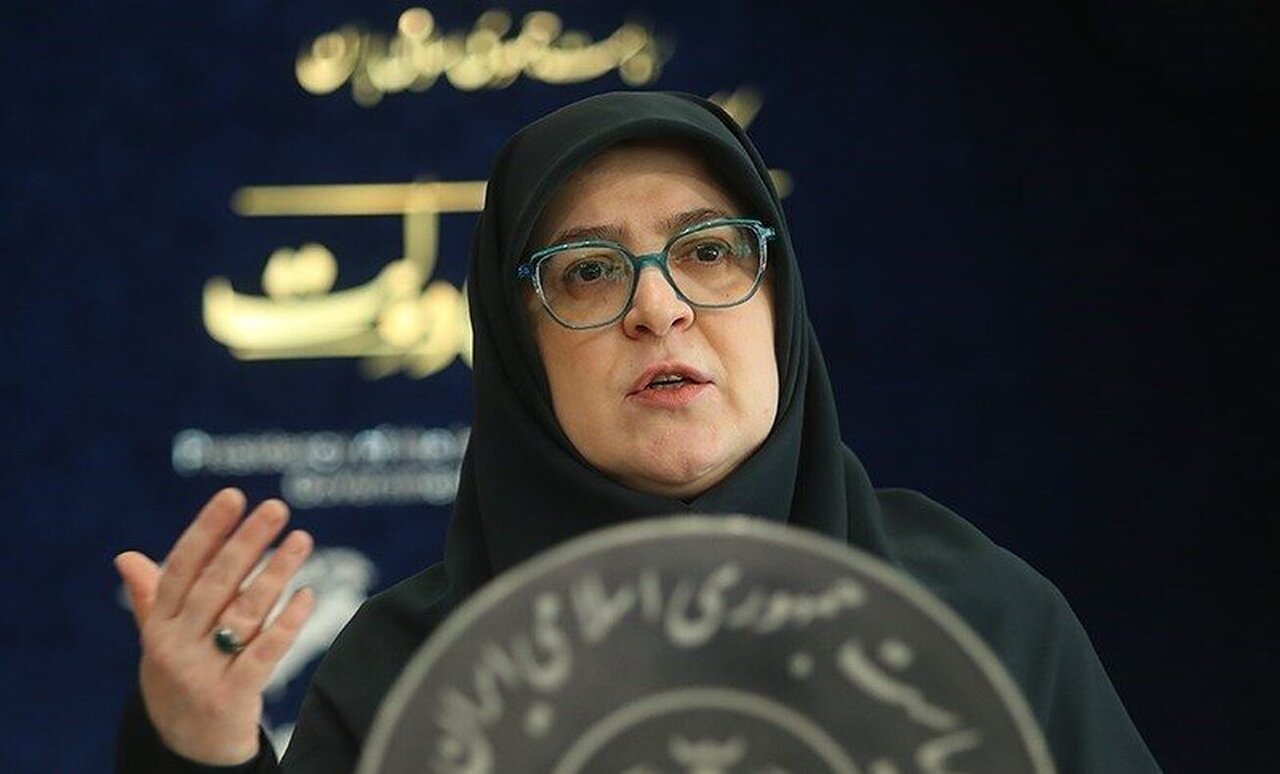 تلاش کل حاکمیت بر دور کردن خطر جنگ از ایران است | زخم‌های جامعه همچنان تازه است