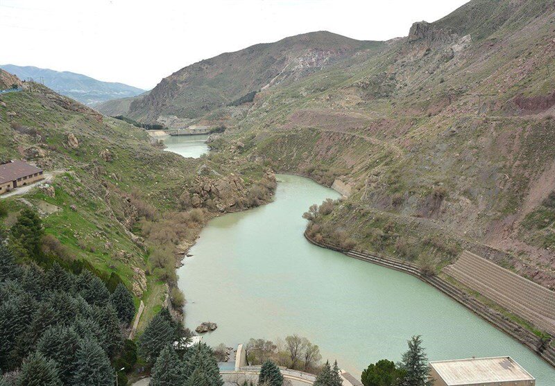 میزان عقبماندگی بارشها در تهران مشخص شد میزان عقبماندگی بارشها در تهران مشخص شد