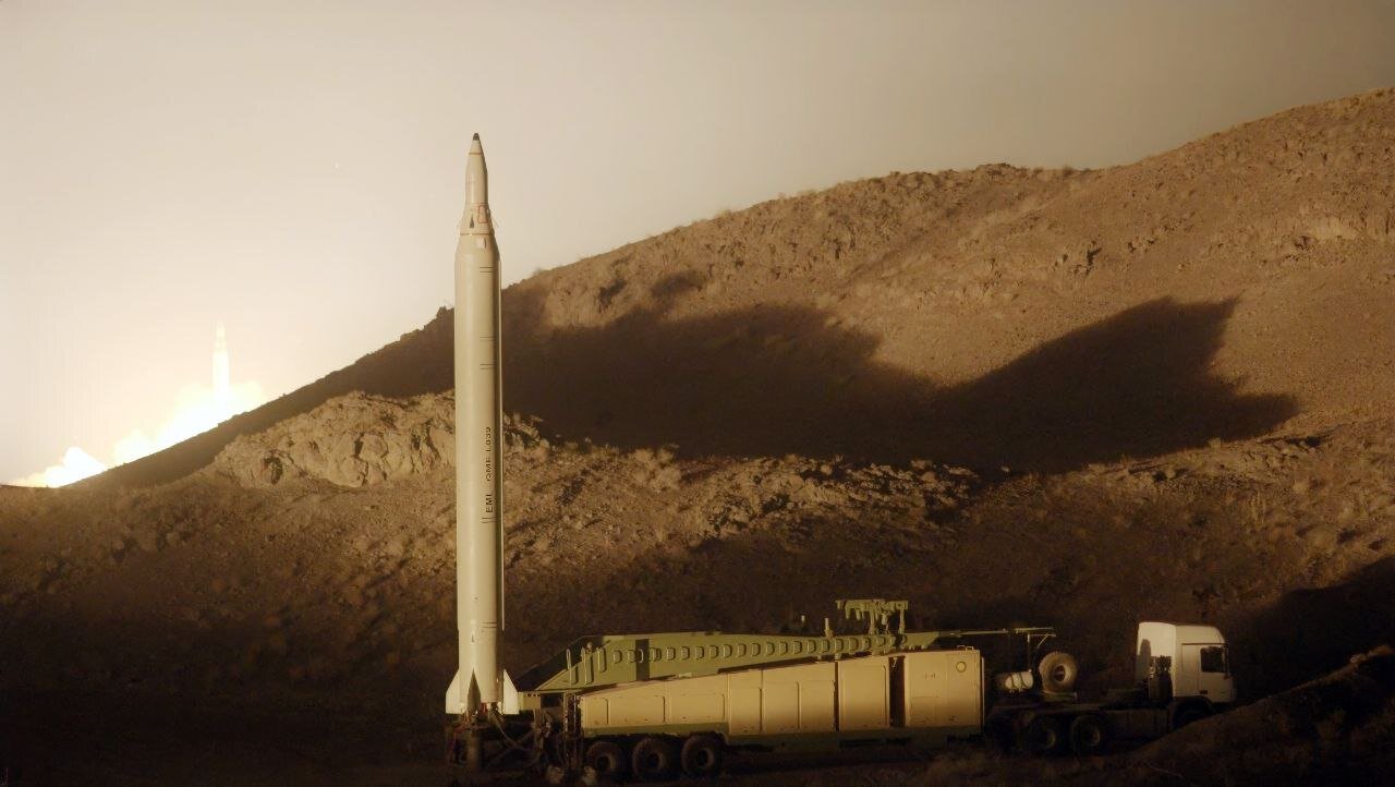 هشدار صریح نظامی ایران به آمریکا: حمله کنید سربازان و تجهیزاتتان نابود خواهند شد | تمامی منابع و منافع شما در منطقه در تیررس است هشدار صریح نظامی ایران به آمریکا: حمله کنید سربازان و تجهیزاتتان نابود خواهند شد | تمامی منابع و منافع شما در منطقه در تیررس است