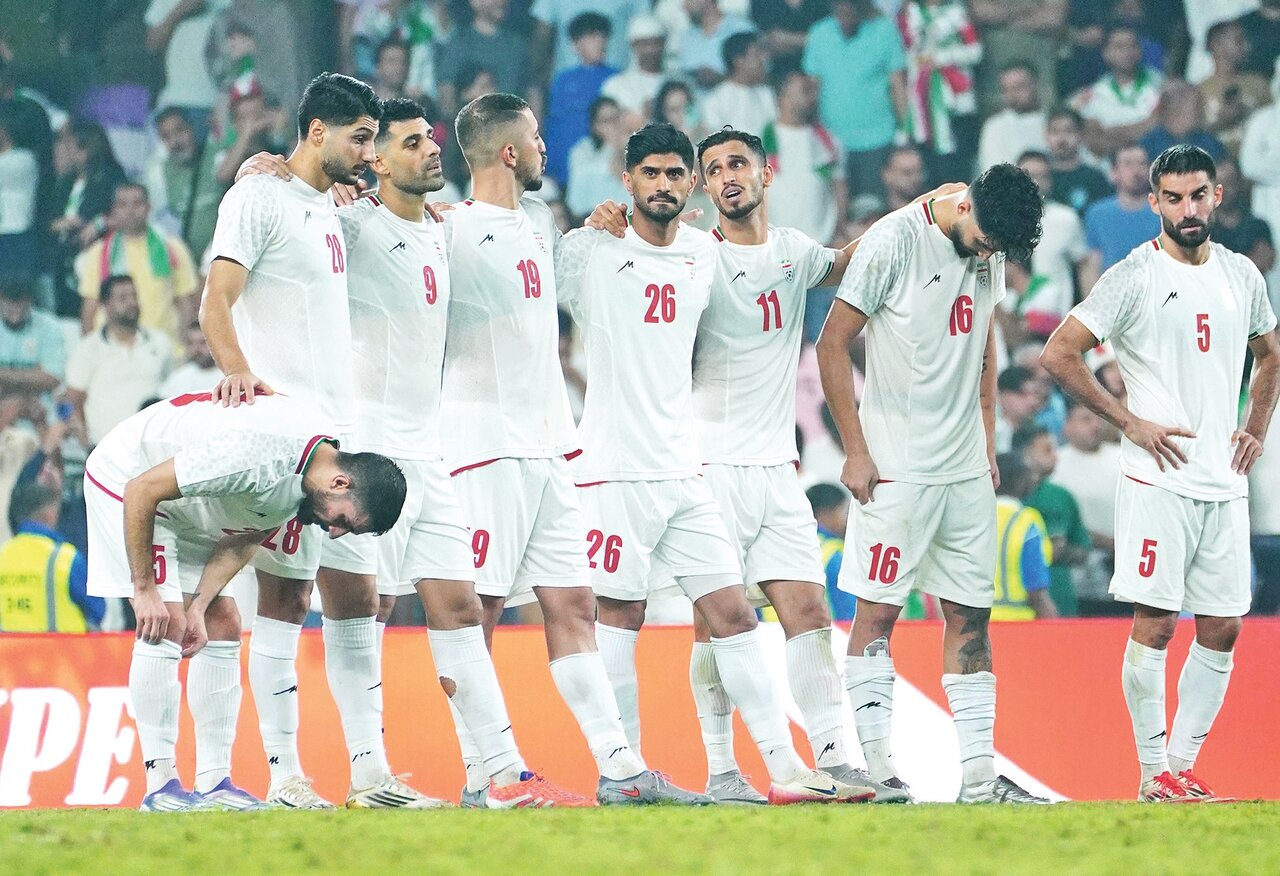 برنامه جذاب نیوزلند قبل از جام جهانی | ایران اندر خم یک کوچه!