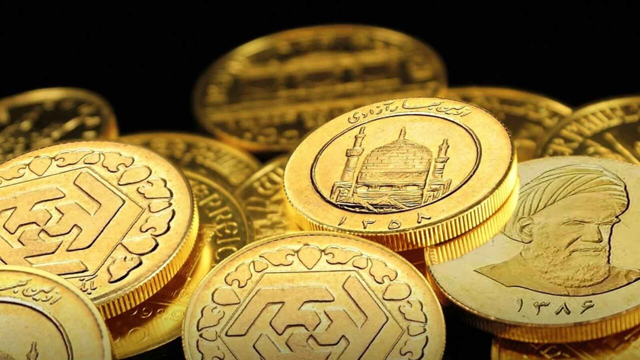 نیم‌سکه ۱۰۰ میلیون تومان شد؛ طلای ۱۸ عیار گرمی چند؟ | جدول قیمت ها