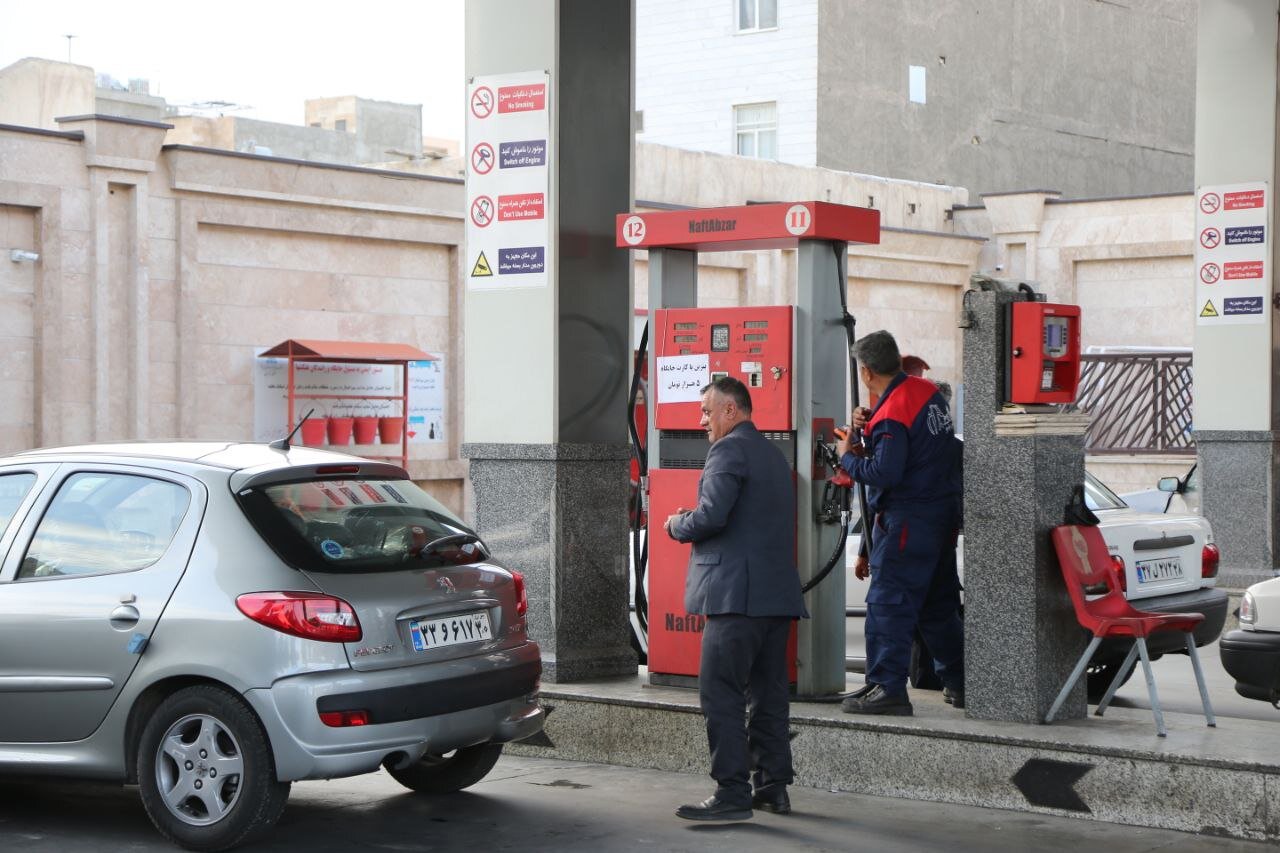 تغییرات جدید در پمپ‌بنزین‌ها اعلام شد؛ مدل سوختگیری تغییر می کند؟