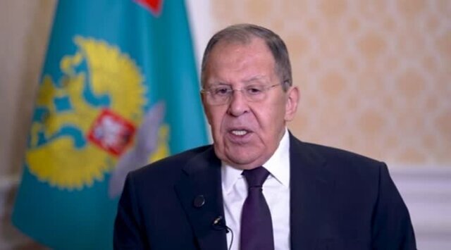 روسیه: نمی‌خواهیم میانجیگری بین ایران و آمریکا را تحمیل کنیم