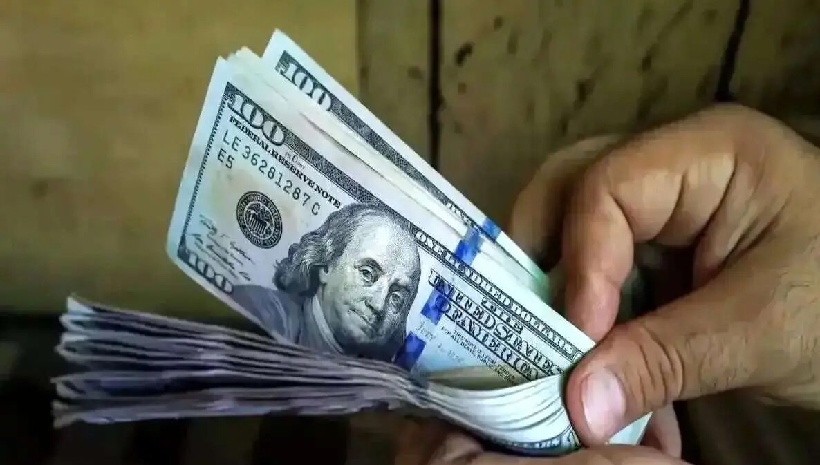 دلار رسمی بالا رفت | قیمت فروش حواله دلار، یورو و درهم در مرکز مبادله دلار رسمی بالا رفت | قیمت فروش حواله دلار، یورو و درهم در مرکز مبادله