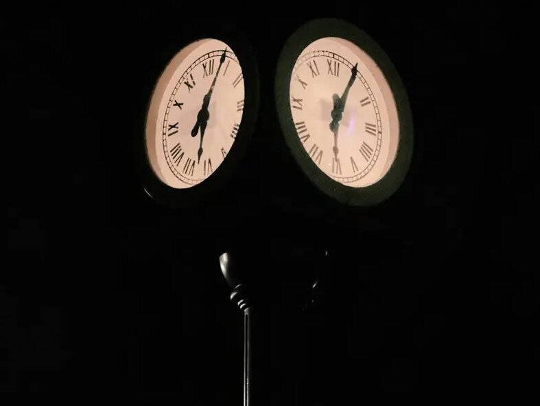 "تغییر ساعت رسمی" دوباره در دستور کار مجلس قرار گرفت