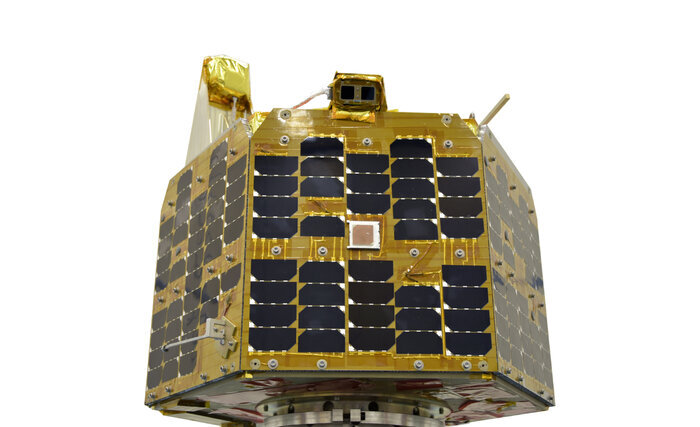 تصاویر خارق العاده ماهواره ایرانی پایا از نقاط مختلف کشور | ببینید