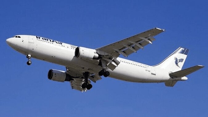 آخرین وضعیت پرواز ها در کشور؛ چرا پروازهای آسمان ایران نصف شد؟ آخرین وضعیت پرواز ها در کشور؛ چرا پروازهای آسمان ایران نصف شد؟