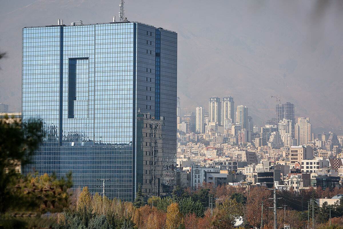 توزیع ایران چک ۵۰۰ هزار تومانی | ویژگی امنیتی ایران‌چک‌های جدید + عکس