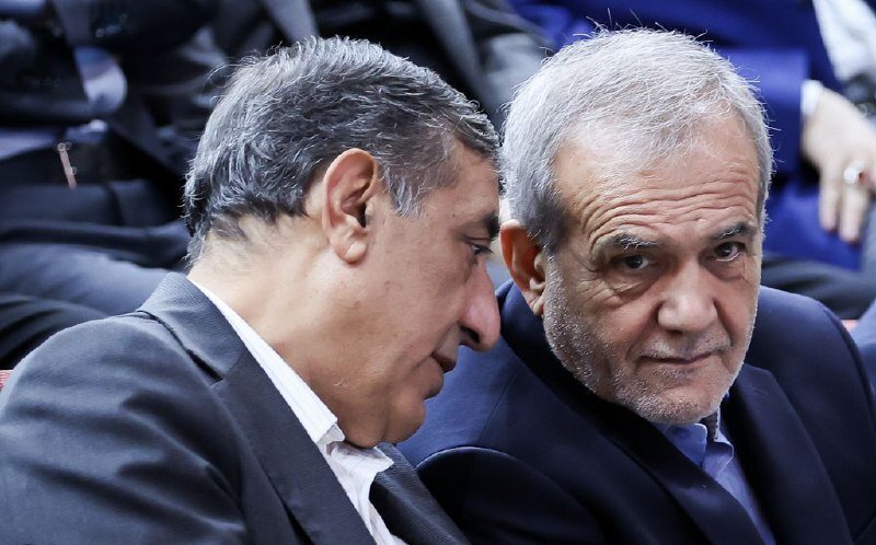 اعتراض ساعت ۹ یا ۱۰ شب، یعنی کودتا | ما هم اشتباه کردیم و غافل شدیم | چرا یک جوان ایرانی باید امیدش به ترامپ یا آمریکا باشد