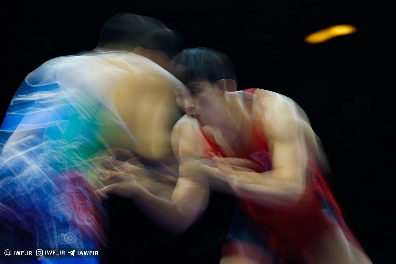 اعزام ۳ آزادکار ایران به رنکینگ آلبانی؛ میدان سختتر از کرواسی با حضور عبدالرشید سعدالهیف اعزام ۳ آزادکار ایران به رنکینگ آلبانی؛ میدان سختتر از کرواسی با حضور عبدالرشید سعدالهیف