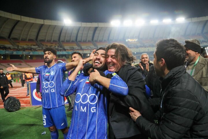 برکناری ساپینتو و بازگشت سهراب بختیاری زاده | سرمربی پرتغالی را فقط باید همین دو بازی نگه داریم