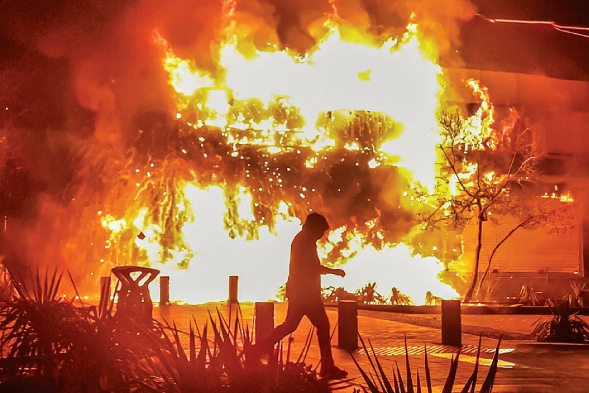 سازمان منافقین حضور نیروهای خود در میان جانباختگان حوادث اخیر را تأیید کرد سازمان منافقین حضور نیروهای خود در میان جانباختگان حوادث اخیر را تأیید کرد