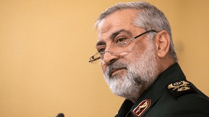 دوران "بزن دررو" تمام شد | تل‌آویو با خاک یکسان شد و ارتش ناتوان آنها به پناهگاه‌ها پناه برد